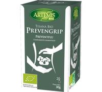 Artemis Tisana Prevengrip-T Bio 20 uds