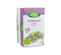 Artemis Tomillo Infusión Bio 20uds
