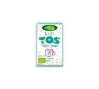 Artemis Tos Kids bio 20uds