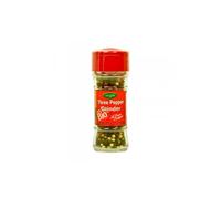 Artemis Tres Pimientas Molinillo Bio 35 g
