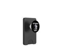 Artemisa 3 III 2027 Luna Espacial PopSockets PopWallet para MagSafe