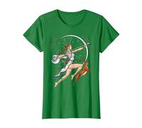 Artemisa Diosa Griega Caza Dioses mitología Antigua Grecia Camiseta