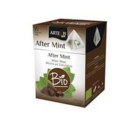 Artemisbio After Mint En Piramide Eco 15 X 2 Gramos Infusiones Y Tes En Piramides Artemisbio 300 g