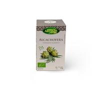 Artemis Alcachofera Bio 20 Bolsitas
