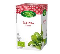 Artemisbio Estevia Bio 20 Filtros Filtros Infusiones Artemisbio 300 g