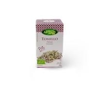 Artemis Tomillo Infusión Bio 20uds