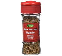 ArtemísBio Nuez Moscada Molinillo - 3 Paquetes de 35 gr - Total: 105 gr
