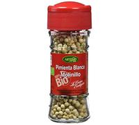 Artemis Pimienta Blanca Molinillo Bio 45g