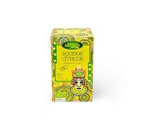 Rooibos citricos bio 20 filtros Artemis
