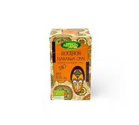 TE ROOIBOS NARANJA CHAI 20 FILTROS BIO