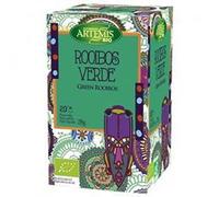 ARTEMISBIO Rooibos Verde Eco 20 Filtros
