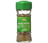 Artemisbio Tarro Anis Verde Eco 30 Gr Especias Y Condimentos 300 g