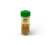Artemisbio Tarro Canela Ceylan Molida Eco 25 Gr Especias Y Condimentos 100 g