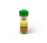 Artemisbio Tarro Garam Masala Especias Y Condimentos Masalas, 25 g