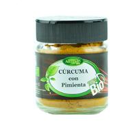 Artemis Cúrcuma con Pimienta XL Eco 80g