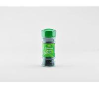 Artemisbio Tarro Nigella Eco 45 Gr Especias Y Condimentos Artemisbio 100 g