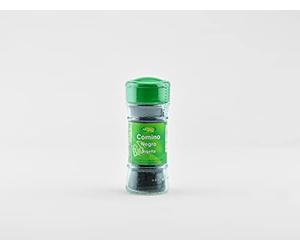 Artemisbio Tarro Nigella Eco 45 Gr Especias Y Condimentos Artemisbio 100 g