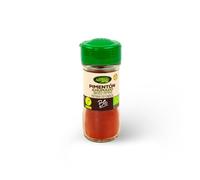 Artemisbio Tarro Pimenton Ahumado Eco 35 Gr 500 g
