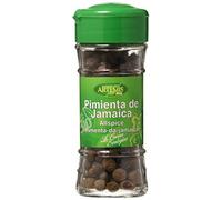 Artemisbio Tarro Pimienta De Jamaica 25 Gr 25 Gramos 100 g