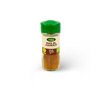 Artemisbio Tarro Ras El Hanout Eco 25 Gr Especias Y Condimentos Artemisbio 100 g