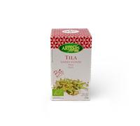 TILA BIO 20 FILTROS BIO