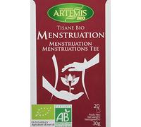 TISANA MENSTRUACION BIO