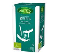 Artemis Tisana Respir-T bio 20 Bolsitas
