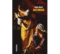 Artemisia | Anna Banti