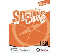 Artemisia Gentileschi 1 ESO. Socials (Innova 2)