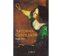 Artemisia Gentileschi (Biografía)