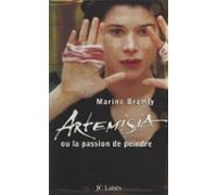 Artemisia Ou La Passion De Peindre (ebook)