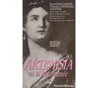 Artemisia Ou La Renommée (ebook)