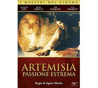 Artemisia - Passione Estrema (DVD) [Italia]