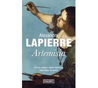 Artemisia: Un duel pour l'immortalité