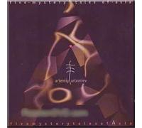 Artemiy ARTEMIEV - Artemiy Artemiev - Five Mystery Tales of Asia