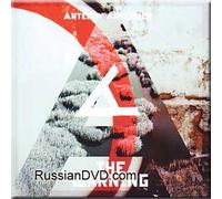 Artemiy Artemiev - The Warning (UK Import)