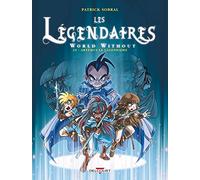 Artémus le légendaire: World Without : Artémus le Légendaire