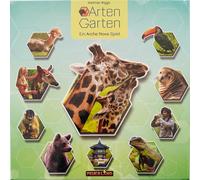 Artengarten Feuerland Juego de Estrategia Mesa Juegos de Combinar Kenner Juego