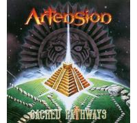 Artension - Sacred Pathways