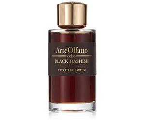 ArteOlfatto Black Hashish Extrait de parfum 100 ml UNI