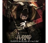 Artep - Thy Will Be Done on Earth As Is Done in Hell