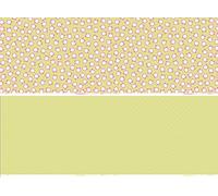 Artepatch - Thin Papel de Seda Decorativos a Pegamento 2 Hojas Relojes Sweet, 10 Unidades, Multicolor