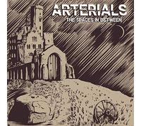 Arterials - The Spaces In Between (+ Download) [Vinilo]