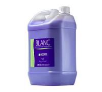 Artero Blanc, Champú para Perros de Pelo Blanco o Negro 5 L
