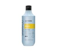 Artero Bloom. Champú para Perros con Aceite de Argán, Ideal para Perros de Pelo Largo, seco o dañado. Aporta Brillo, suavidad y nutrición sin resecar la Piel. Super Hidratante.