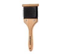 Artero Nature Collection Carda Doble Flexible para perros