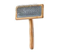 Artero Carda Fléxible. Especial para quitar nudos resistentes en perros y gatos. (M - Nature Collection)