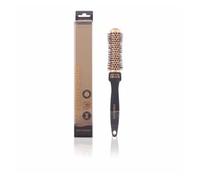 Artero konik universal cepillo para el pelo redondo negro, oro 1 pieza