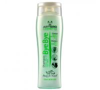 Artero - Champú antiparasitario Bye Bye para perros - Cantidad: 300 ml