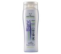 Artero Blanc. Champú Blanqueante para Perros de Pelo Blanco. Consigue el Blanco Nuclear. Brillo, suavidad y Limpieza de Raiz a Puntas. Apto para Perros Negros, Grises y Azules intensificando el Color